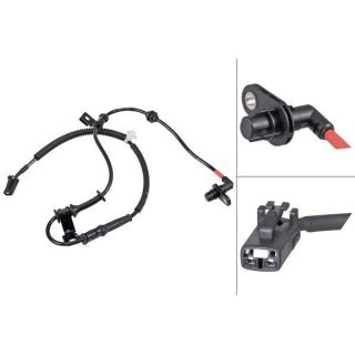 Jutiklis, rato greitis A.B.S. 32156