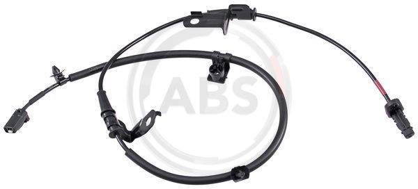 Jutiklis, rato greitis A.B.S. 32169