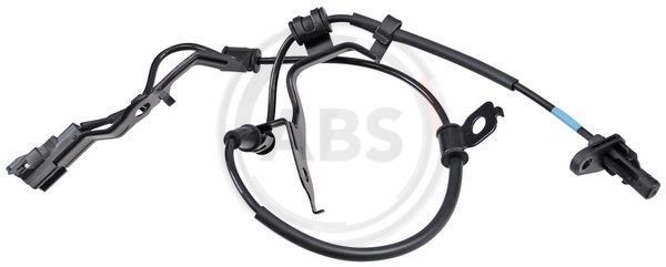 Jutiklis, rato greitis A.B.S. 32170