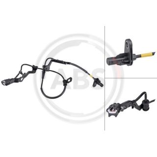 Jutiklis, rato greitis A.B.S. 32171