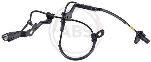 Jutiklis, rato greitis A.B.S. 32171