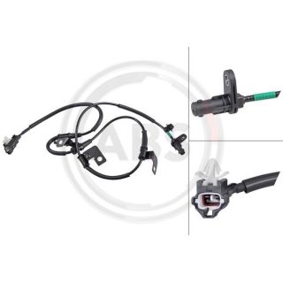 Jutiklis, rato greitis A.B.S. 32172