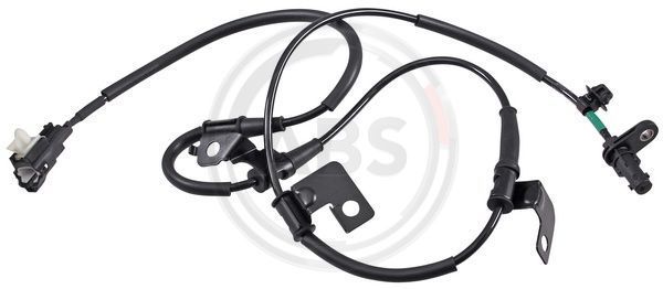 Jutiklis, rato greitis A.B.S. 32172