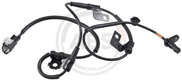 Jutiklis, rato greitis A.B.S. 32173