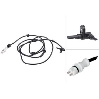 Jutiklis, rato greitis A.B.S. 32175