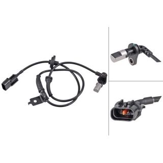 Jutiklis, rato greitis A.B.S. 32182