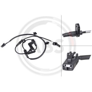 Jutiklis, rato greitis A.B.S. 32193