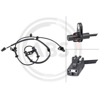 Jutiklis, rato greitis A.B.S. 32224