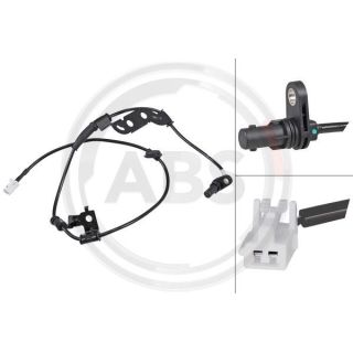 Jutiklis, rato greitis A.B.S. 32258