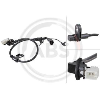 Jutiklis, rato greitis A.B.S. 32270