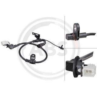 Jutiklis, rato greitis A.B.S. 32271