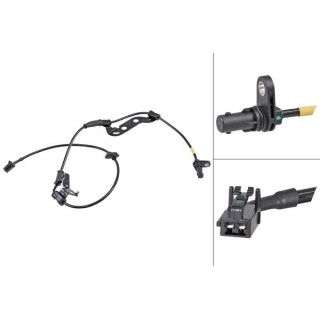 Jutiklis, rato greitis A.B.S. 32275