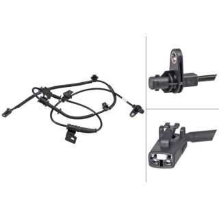 Jutiklis, rato greitis A.B.S. 32276