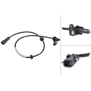 Jutiklis, rato greitis A.B.S. 32280