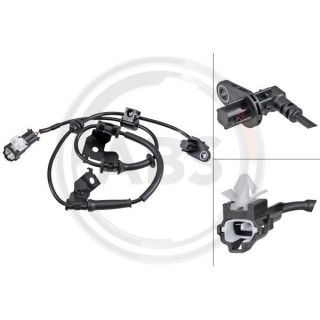 Jutiklis, rato greitis A.B.S. 32285