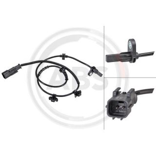 Jutiklis, rato greitis A.B.S. 32289