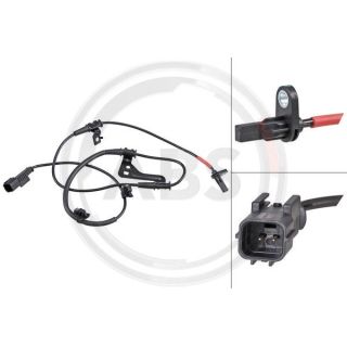 Jutiklis, rato greitis A.B.S. 32292