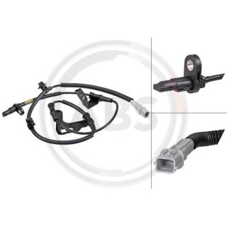 Jutiklis, rato greitis A.B.S. 32293