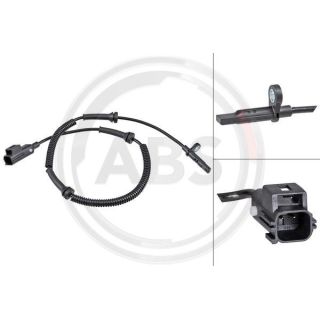 Jutiklis, rato greitis A.B.S. 32295