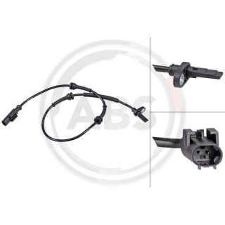 Jutiklis, rato greitis A.B.S. 32296