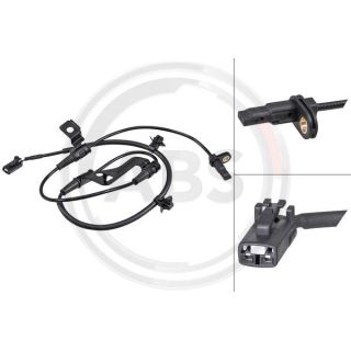 Jutiklis, rato greitis A.B.S. 32299