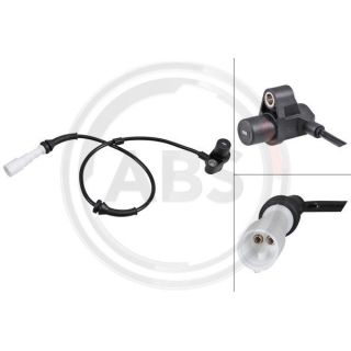 Jutiklis, rato greitis A.B.S. 32311