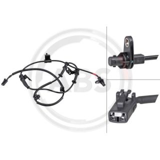 Jutiklis, rato greitis A.B.S. 32331