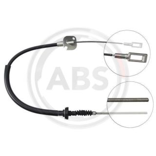 Sankabos trosas A.B.S. K21260