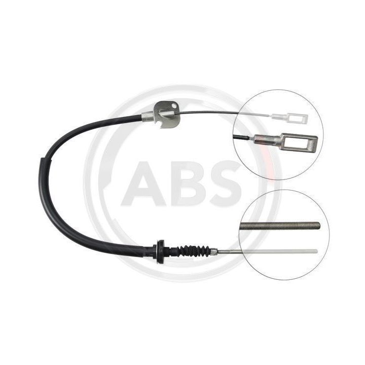 Sankabos trosas A.B.S. K21260