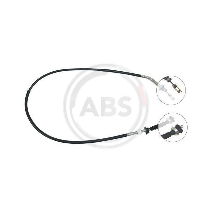 Sankabos trosas A.B.S. K21870