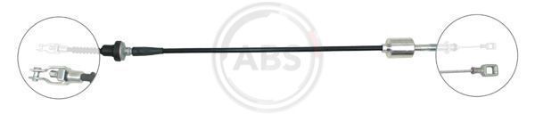 Sankabos trosas A.B.S. K22040