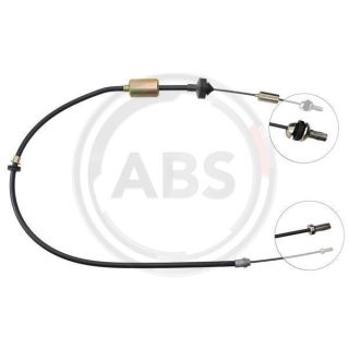 Sankabos trosas A.B.S. K23710