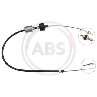 Sankabos trosas A.B.S. K23760