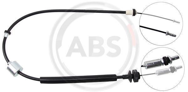 Sankabos trosas A.B.S. K23780