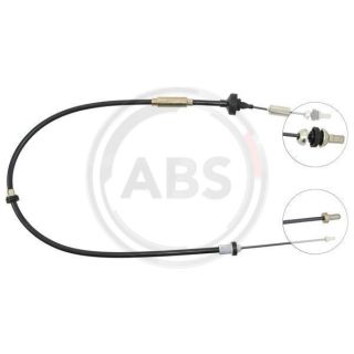 Sankabos trosas A.B.S. K23790