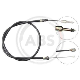 Sankabos trosas A.B.S. K23860