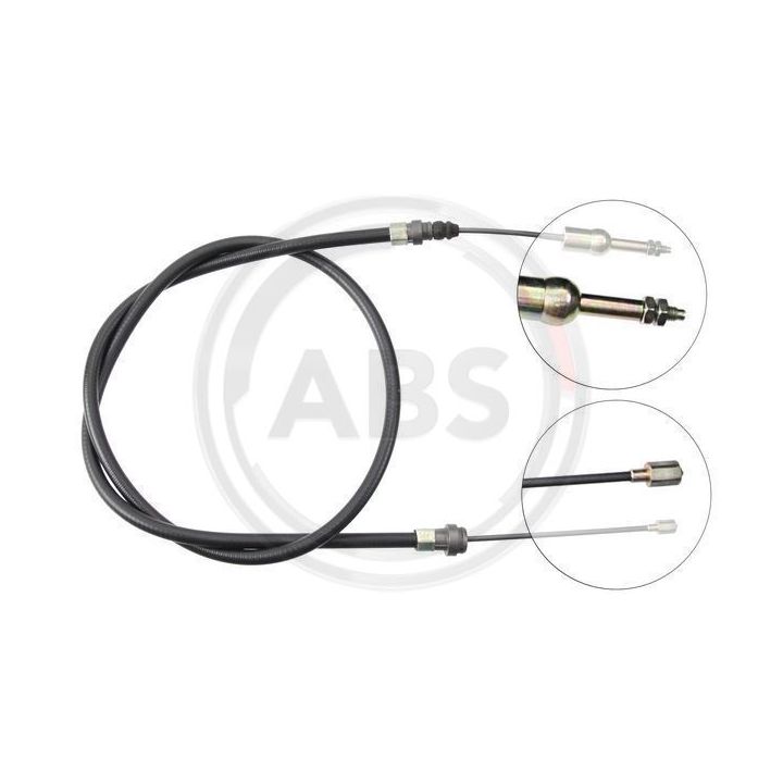 Sankabos trosas A.B.S. K23860