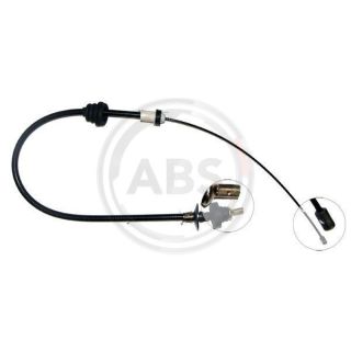 Sankabos trosas A.B.S. K23900