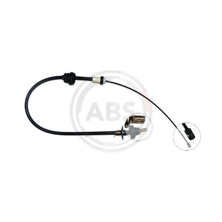 Sankabos trosas A.B.S. K23900