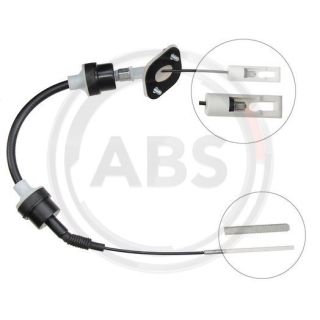 Sankabos trosas A.B.S. K25200