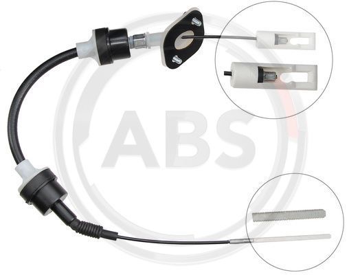 Sankabos trosas A.B.S. K25200