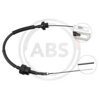 Sankabos trosas A.B.S. K25220