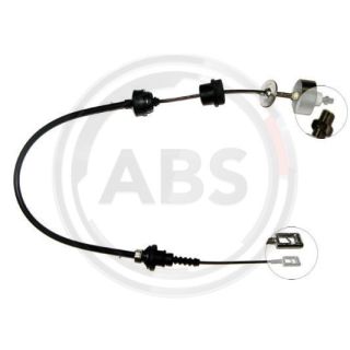 Sankabos trosas A.B.S. K25260