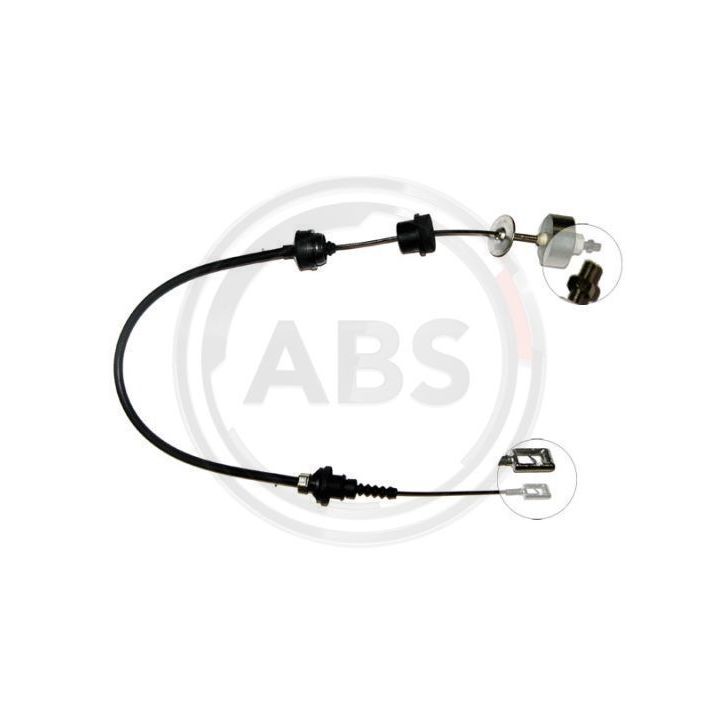 Sankabos trosas A.B.S. K25260