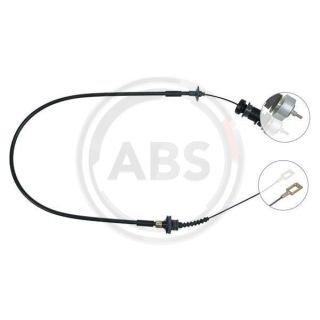 Sankabos trosas A.B.S. K25770