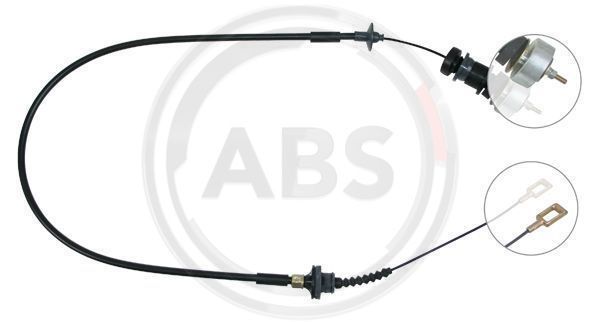 Sankabos trosas A.B.S. K25770