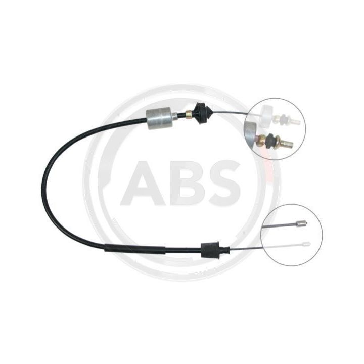 Sankabos trosas A.B.S. K26050