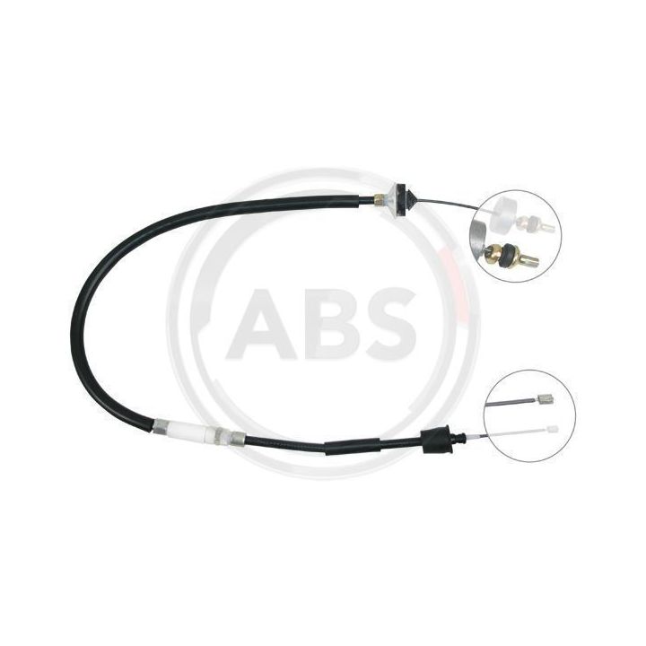 Sankabos trosas A.B.S. K26060