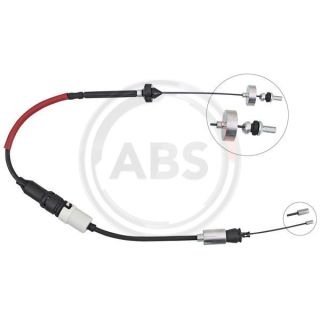 Sankabos trosas A.B.S. K26080