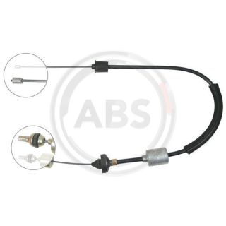 Sankabos trosas A.B.S. K26120